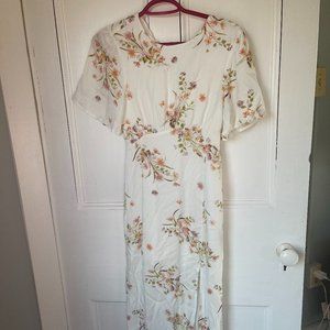 Mink Pink beautiful dress!